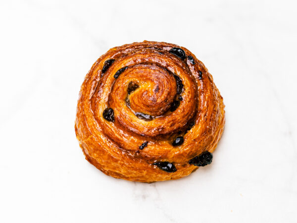 Pain au Raisin