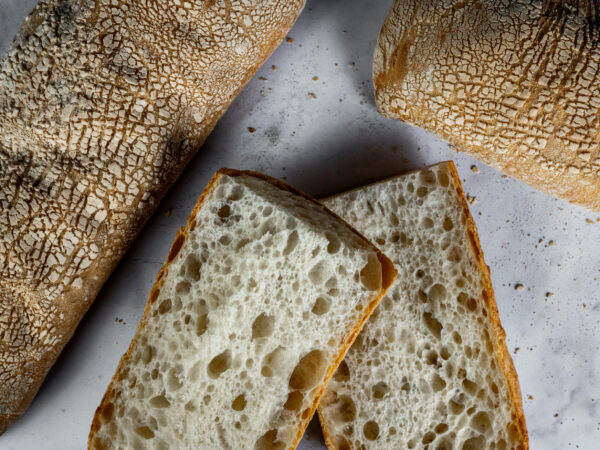 Ciabatta 300g