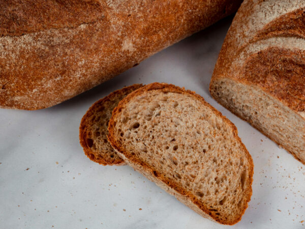 Wholemeal