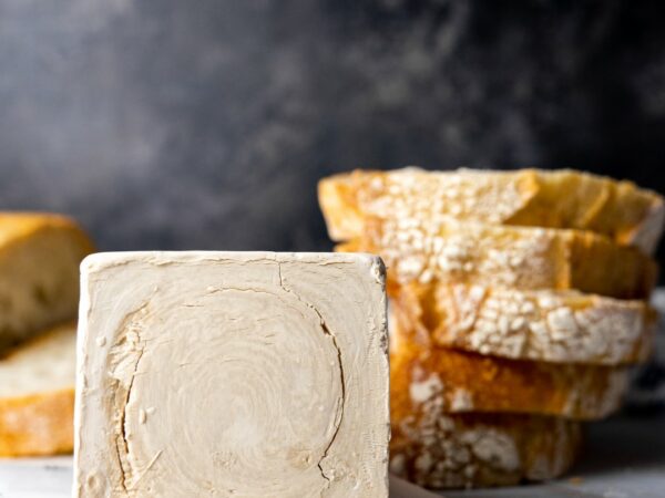 L'Hirondelle Fresh Yeast