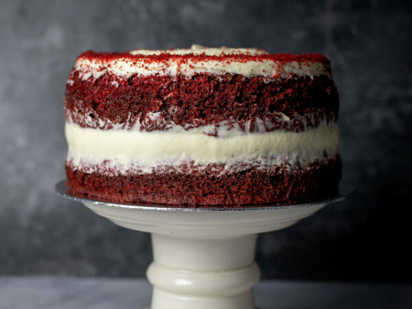 Red Velvet Cake