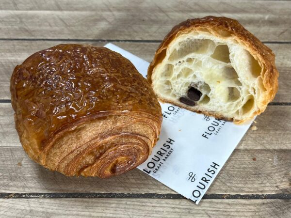 Pain au Chocolat